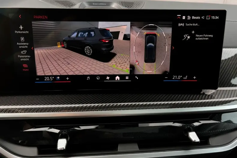 BMW X7 (Seria X) din 2024 cu 12.540 km - oferta BMW195693 - foto 34