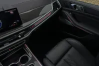 BMW X7 (Seria X) din 2024 cu 12.540 km - oferta BMW195693 - foto 48