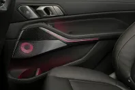 BMW X7 (Seria X) din 2024 cu 12.540 km - oferta BMW195693 - foto 49