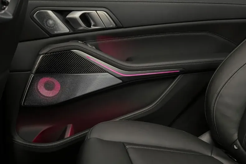 BMW X7 (Seria X) din 2024 cu 12.540 km - oferta BMW195693 - foto 49