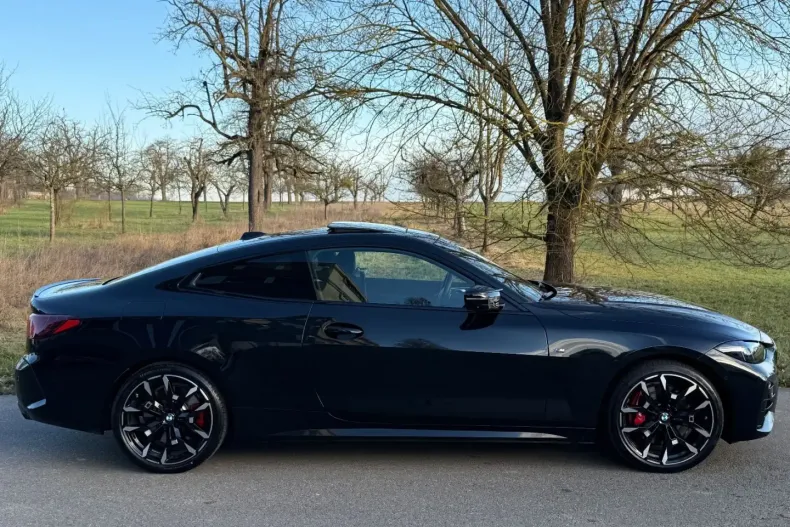 BMW M440 (Seria 4) din 2025 cu 24.500 km - oferta BMW195694 - foto 3