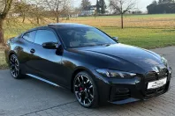 BMW M440 (Seria 4) din 2025 cu 24.500 km - oferta BMW195694 - foto 4