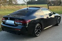 BMW M440 (Seria 4) din 2025 cu 24.500 km - oferta BMW195694 - foto 8