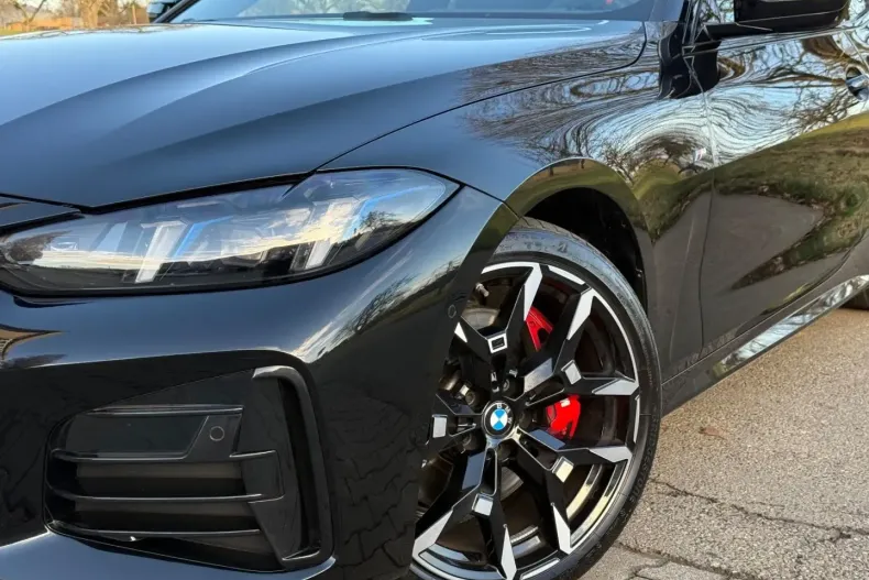 BMW M440 (Seria 4) din 2025 cu 24.500 km - oferta BMW195694 - foto 9