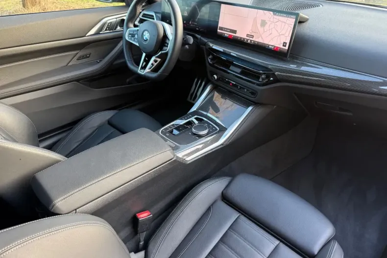 BMW M440 (Seria 4) din 2025 cu 24.500 km - oferta BMW195694 - foto 10