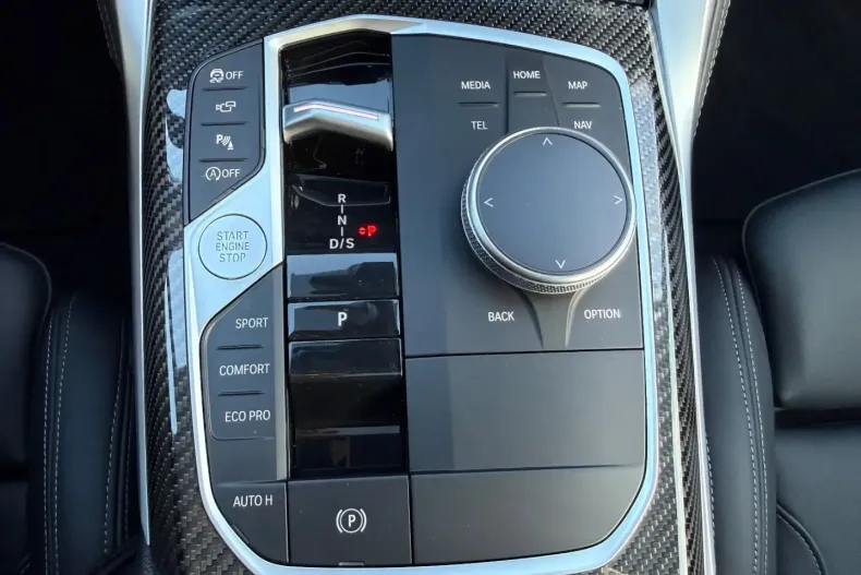 BMW M440 (Seria 4) din 2025 cu 24.500 km - oferta BMW195694 - foto 19