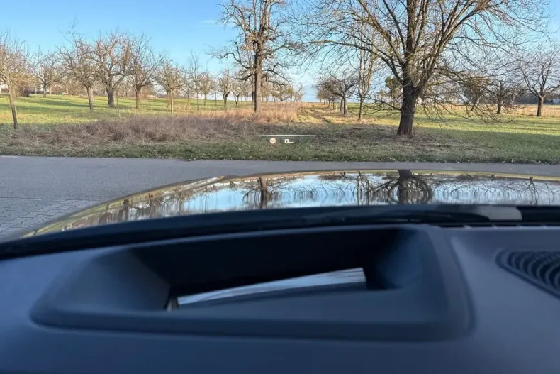 BMW M440 (Seria 4) din 2025 cu 24.500 km - oferta BMW195694 - foto 20