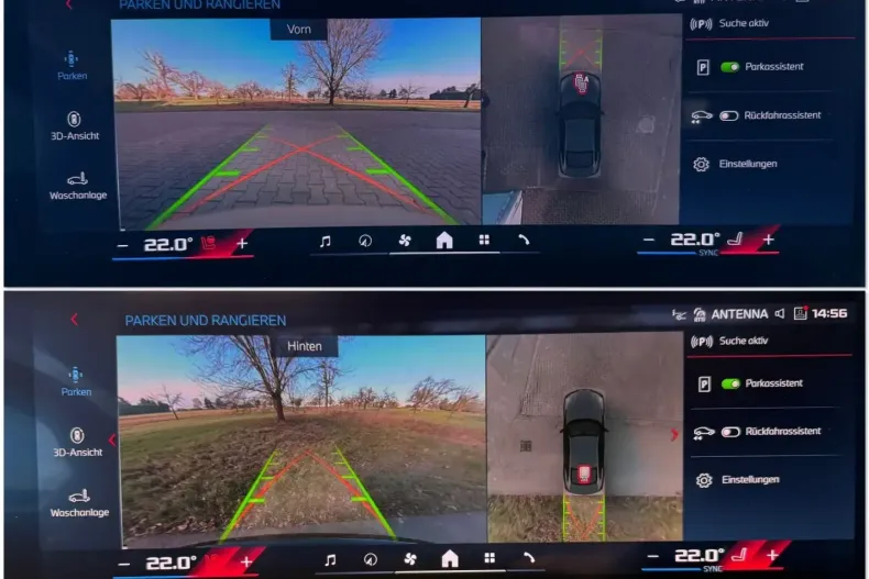 BMW M440 (Seria 4) din 2025 cu 24.500 km - oferta BMW195694 - foto 22