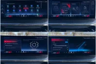 BMW M440 (Seria 4) din 2025 cu 24.500 km - oferta BMW195694 - foto 23