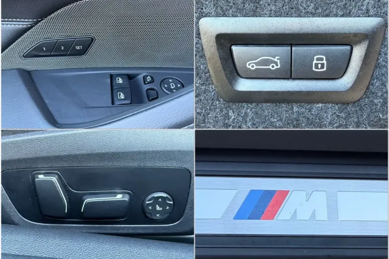 BMW M440 (Seria 4) din 2025 cu 24.500 km - oferta BMW195694 - foto 24