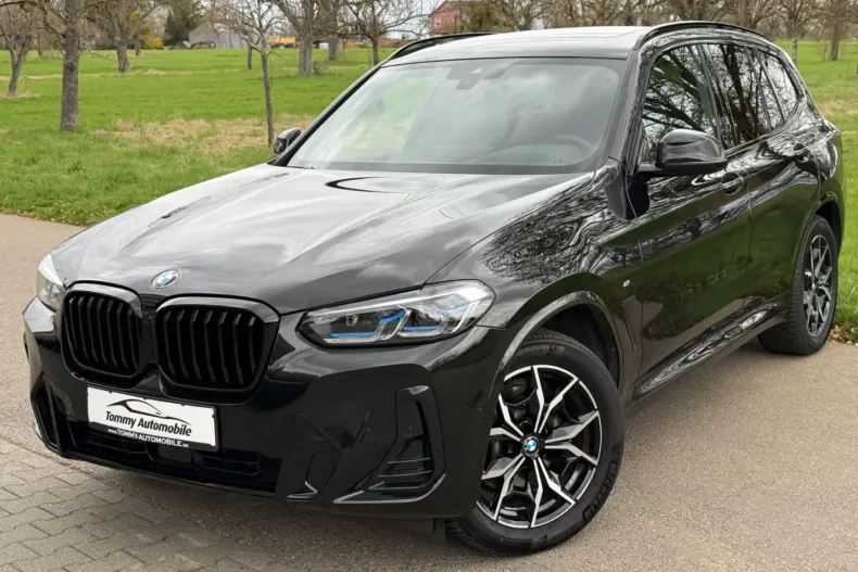BMW X3 (Seria X) din 2023 cu 30.000 km - oferta BMW195695 - foto 1