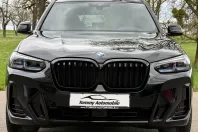 BMW X3 (Seria X) din 2023 cu 30.000 km - oferta BMW195695 - foto 2