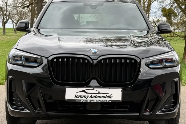 BMW X3 (Seria X) din 2023 cu 30.000 km - oferta BMW195695 - foto 2