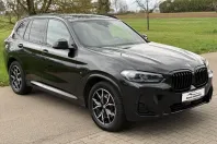 BMW X3 (Seria X) din 2023 cu 30.000 km - oferta BMW195695 - foto 3