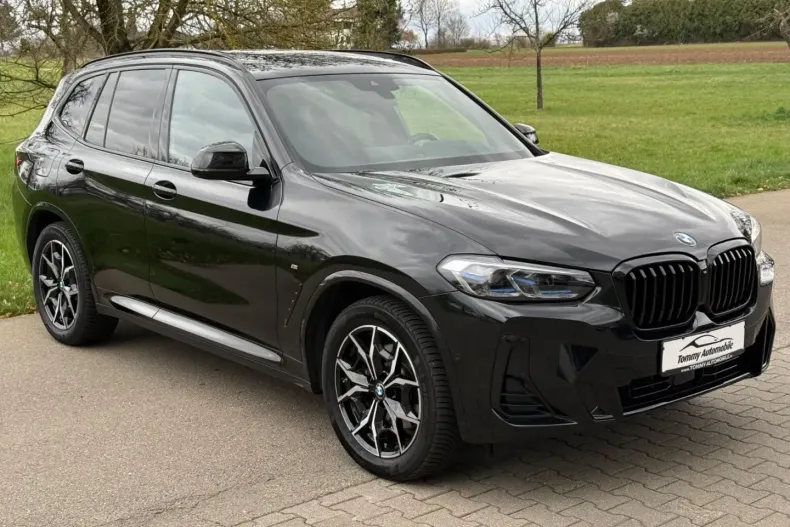 BMW X3 (Seria X) din 2023 cu 30.000 km - oferta BMW195695 - foto 3