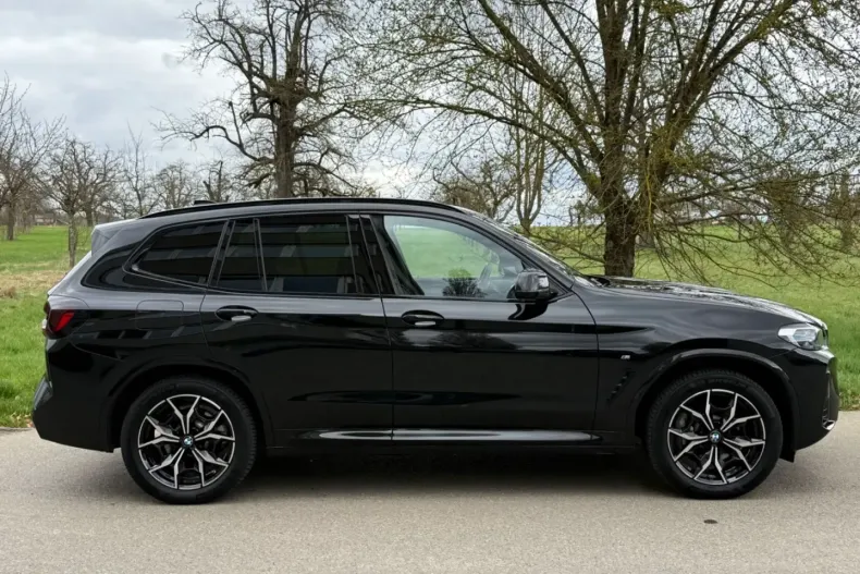 BMW X3 (Seria X) din 2023 cu 30.000 km - oferta BMW195695 - foto 4