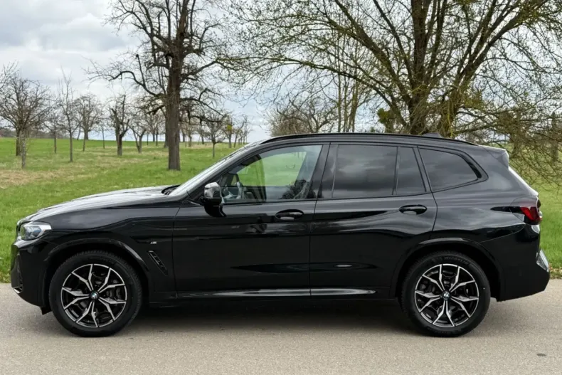 BMW X3 (Seria X) din 2023 cu 30.000 km - oferta BMW195695 - foto 6