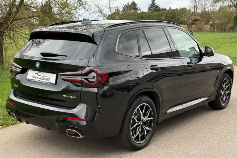 BMW X3 (Seria X) din 2023 cu 30.000 km - oferta BMW195695 - foto 8