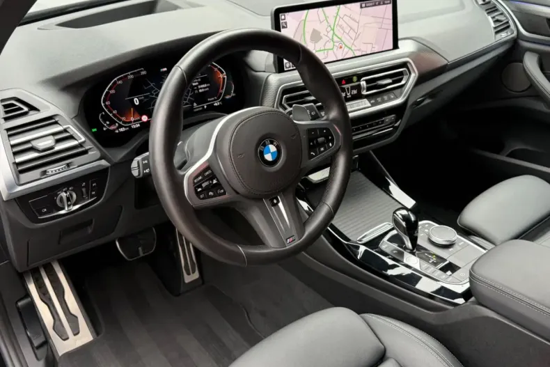 BMW X3 (Seria X) din 2023 cu 30.000 km - oferta BMW195695 - foto 10