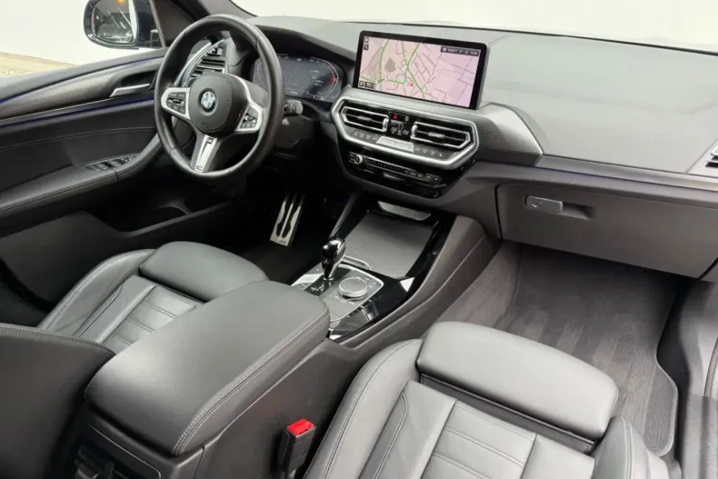 BMW X3 (Seria X) din 2023 cu 30.000 km - oferta BMW195695 - foto 11