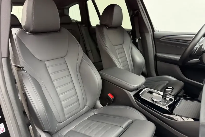 BMW X3 (Seria X) din 2023 cu 30.000 km - oferta BMW195695 - foto 17