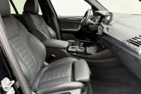 BMW X3 (Seria X) din 2023 cu 30.000 km - oferta BMW195695 - foto 19