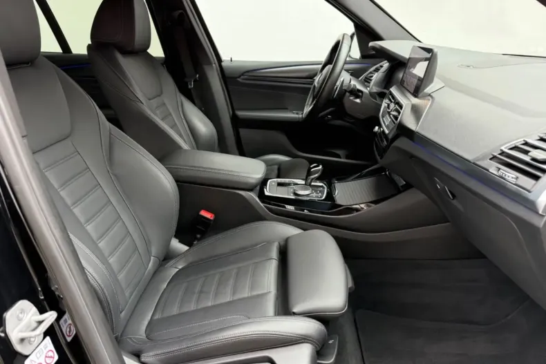 BMW X3 (Seria X) din 2023 cu 30.000 km - oferta BMW195695 - foto 19