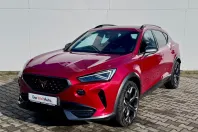 Cupra Formentor din 2024 cu 33.432 km - oferta CUP195696 - foto 1