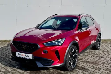 Cupra Formentor din 2024 - oferta CUP195696