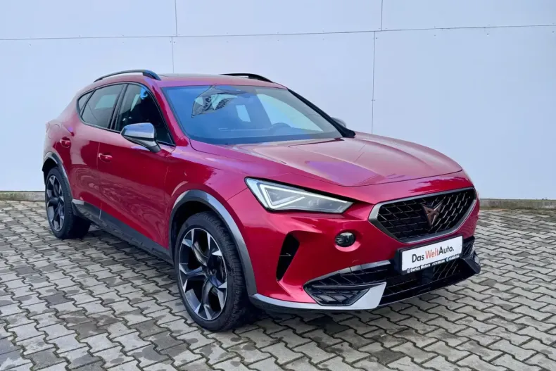 Cupra Formentor din 2024 cu 33.432 km - oferta CUP195696 - foto 3