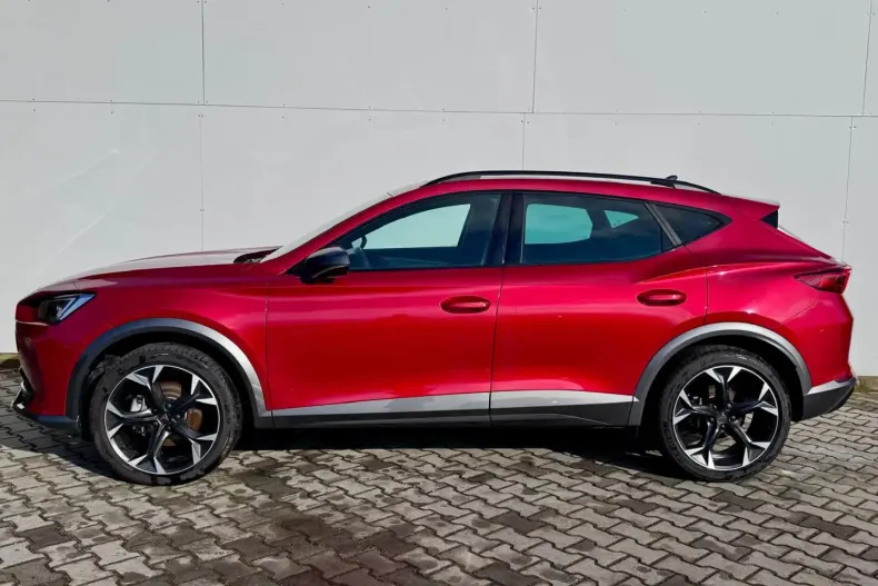 Cupra Formentor din 2024 cu 33.432 km - oferta CUP195696 - foto 5