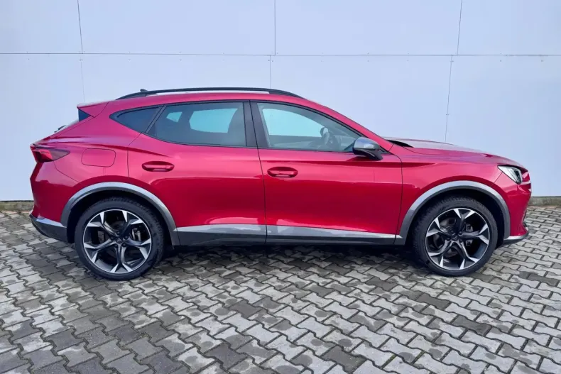 Cupra Formentor din 2024 cu 33.432 km - oferta CUP195696 - foto 6