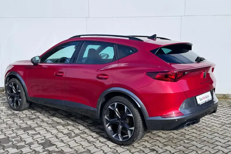 Cupra Formentor din 2024 cu 33.432 km - oferta CUP195696 - foto 7