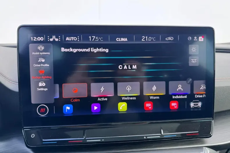 Cupra Formentor din 2024 cu 33.432 km - oferta CUP195696 - foto 9