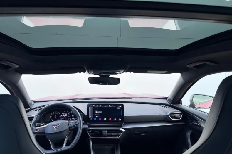 Cupra Formentor din 2024 cu 33.432 km - oferta CUP195696 - foto 16