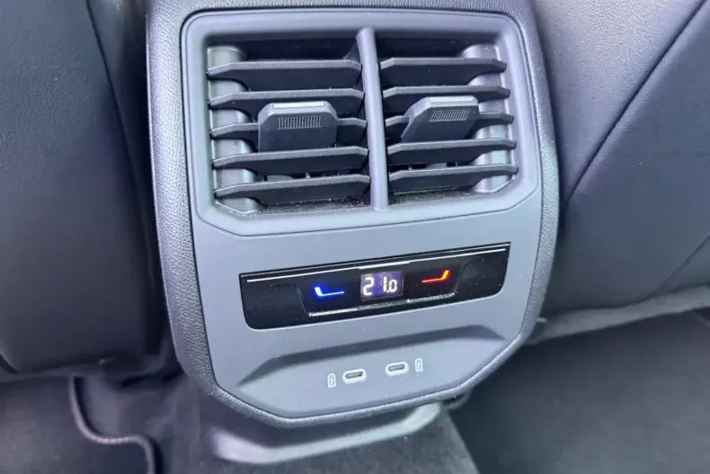 Cupra Formentor din 2024 cu 33.432 km - oferta CUP195696 - foto 17