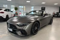 Mercedes-Benz SL 63 AMG (Clasa SL) din 2022 cu 24.885 km - oferta MER195697 - foto 1