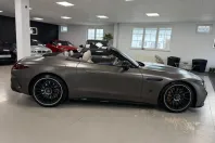 Mercedes-Benz SL 63 AMG (Clasa SL) din 2022 cu 24.885 km - oferta MER195697 - foto 2