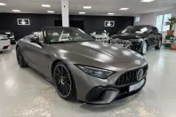 Mercedes-Benz SL 63 AMG (Clasa SL) din 2022 cu 24.885 km - oferta MER195697 - foto 3