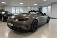 Mercedes-Benz SL 63 AMG (Clasa SL) din 2022 cu 24.885 km - oferta MER195697 - foto 4