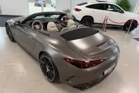 Mercedes-Benz SL 63 AMG (Clasa SL) din 2022 cu 24.885 km - oferta MER195697 - foto 8