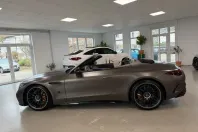 Mercedes-Benz SL 63 AMG (Clasa SL) din 2022 cu 24.885 km - oferta MER195697 - foto 9