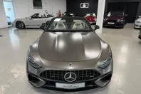 Mercedes-Benz SL 63 AMG (Clasa SL) din 2022 cu 24.885 km - oferta MER195697 - foto 10