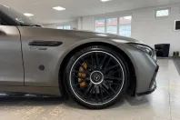 Mercedes-Benz SL 63 AMG (Clasa SL) din 2022 cu 24.885 km - oferta MER195697 - foto 11