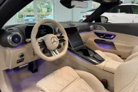 Mercedes-Benz SL 63 AMG (Clasa SL) din 2022 cu 24.885 km - oferta MER195697 - foto 12