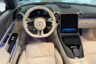 Mercedes-Benz SL 63 AMG (Clasa SL) din 2022 cu 24.885 km - oferta MER195697 - foto 14