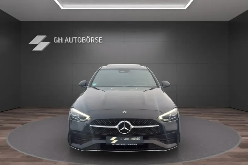 Mercedes-Benz C 300 (Clasa C) din 2022 cu 67.000 km - oferta MER195698 - foto 5