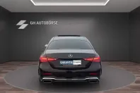 Mercedes-Benz C 300 (Clasa C) din 2022 cu 67.000 km - oferta MER195698 - foto 7