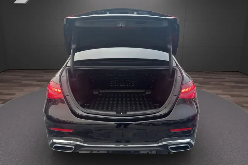 Mercedes-Benz C 300 (Clasa C) din 2022 cu 67.000 km - oferta MER195698 - foto 9