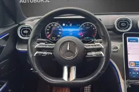 Mercedes-Benz C 300 (Clasa C) din 2022 cu 67.000 km - oferta MER195698 - foto 12